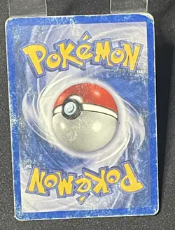 Skarmory 23/64 Neo Revelation Regular Pokemon 2001 Non Holo - Image 2
