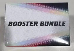 POKEMON SCARLET & VIOLET PRISMATIC EVOLUTIONS BOOSTER BUNDLE SEALED NIB - Image 4