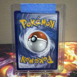 Pokemon TCG Umbreon VMAX 095/203 Full Art Ultra Rare Near Mint Condition - Image 2