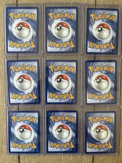 Pokemon First Partner Illustration Collection Series 1 Complete Set 2026 - Image 5