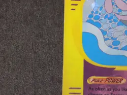 Pokemon TCG | Espeon H9/147 | Aquapolis Holo Rare | Moderately Played - Image 5