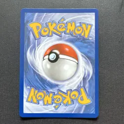 Pokemon Snover Me01 Mega Evolution Holo Illustration Rare 2025 140/132 90 HP - Image 3