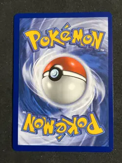 Pokemon TCG - Meowth Ex 062/088 Holo - Perfect Order NM - Image 2