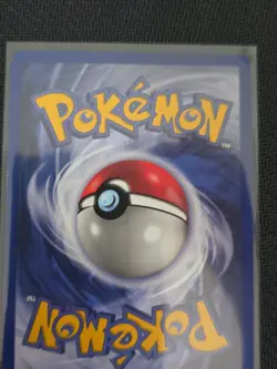 Pokemon Card Magmar 36/102 Base Set - Image 2