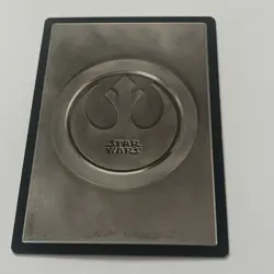 STAR WARS CCG TATOOINE RARE CARD SHMI SKYWALKER - Image 2