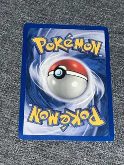 VULPIX - 68/102 - Base - Pokemon Card - MP - Image 2
