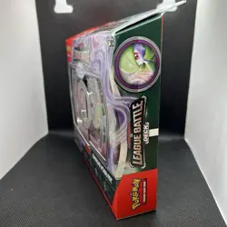 Pokemon League Battle Deck Gardevoir ex 60 Card Deck Foil Cards English - Image 4
