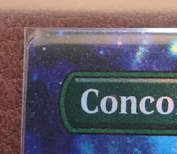 Concordant Crossroads (Borderless) Double Masters 2022 Foil - Image 4