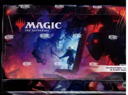 DUSKMOURN House of Horrors PLAY MAGIC Booster Box Factory Sealed - Image 1
