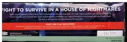 DUSKMOURN House of Horrors PLAY MAGIC Booster Box Factory Sealed - Image 4