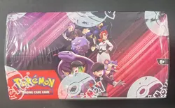 Pokemon TCG Scarlet & Violet Destined Rivals Booster Box Factory Sealed New - Image 2