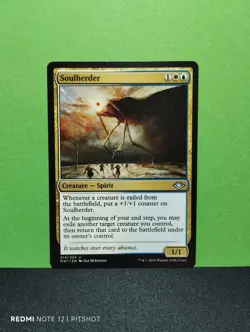 Soulherder / Seelentreiber - MTG Magic - Image 1