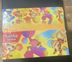 Pokemon TCG - 151 Mini Tin Display Case - x10 Tins - Factory Sealed - Image 2