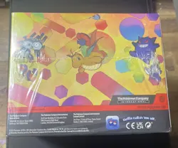 Pokemon TCG - 151 Mini Tin Display Case - x10 Tins - Factory Sealed - Image 4