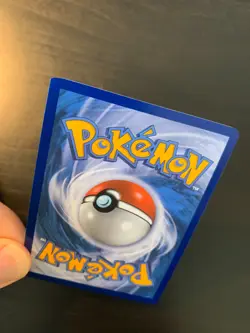 Carte Pokemon : Dracaufeu V SWSH260 Promo Epee & Bouclier Francaise - Image 4