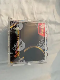 pokemon mega entwicklung display 36 - Image 1