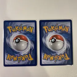 Ethan's Adventure 165/182 Play! Pokemon Prize Pack BOTH Cosmo holo and non-holo - Image 2