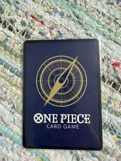 One Piece TCG Marco SR PRB02-008 English the Best Vol. 2 Near Mint - Image 5