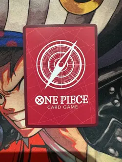 One Piece TCG - Sabo - Ultra Deck: The Three Brothers - ST13-001 - English - Image 2