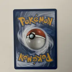 Meowth ex 107/088 - Full Art Pefect Order Pokemon TCG Card NM/M [2] - Image 2