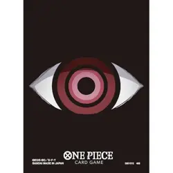 Bandai - One Piece Official Card Sleeves Vol. 12 - Imu - 864919 - Image 1