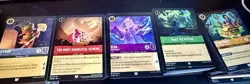 Lorcana Bulk-mix Sets 500 Card Lot - Image 1