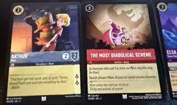 Lorcana Bulk-mix Sets 500 Card Lot - Image 3