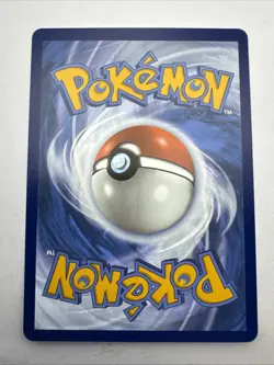Pokemon Timburr TCG Reverse Holo Card 047/086 Masterball Sv: Black Bolt English - Image 2