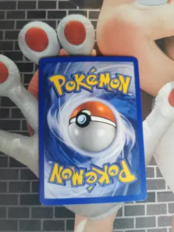 Pokemon Card Makuhita 57/109 EX Ruby & Sapphire Reverse Holo - Image 2