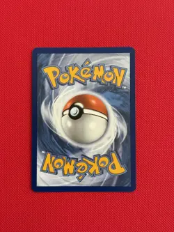 Pokemon TCG Team Rockets Murkrow Card 200/182 Destined Rivals Illustration Rare - Image 2