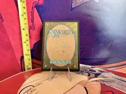 Magic The Gathering Mantle Of The Ancients TCG MTG Collectable Trading Card - Image 2