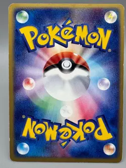 Mudkip 003/019 Mudkip Deck 2003 1st Edition Holo Japanese Pokemon Card TCG - Image 3