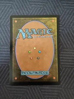 mtg northern air temple avatar the last airbender - Image 2