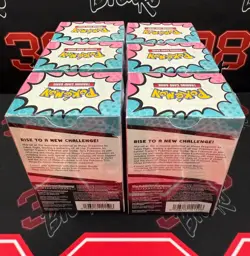 Pokemon TCG Mega Evolution: Ascended Heroes Booster Bundle 6 BOX LOT - Image 3