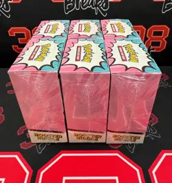 Pokemon TCG Mega Evolution: Ascended Heroes Booster Bundle 6 BOX LOT - Image 4