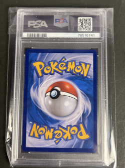 2019 Pokemon Sun & Moon Tag Team GX Tag All Stars #057 Giratina - PSA 10 - Image 2