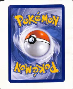 Pokemon Pidove Toys R Us Mystery Promo BW15 Black & White NM - CLEAN - Image 2