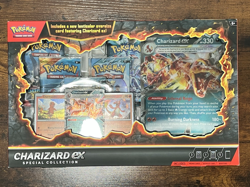 3x Pokemon Collection Boxes – Snorlax/Blissey ex, Masks of Ogerpon, Charizard ex - Image 2