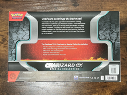 3x Pokemon Collection Boxes – Snorlax/Blissey ex, Masks of Ogerpon, Charizard ex - Image 3