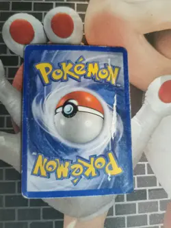 Slaking 12/109 Reverse Holo Pokemon EX Ruby & Sapphire - Image 2