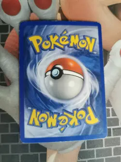 Pokemon TCG Goldeen EX Ruby & Sapphire 55/109 Reverse Holo Common LP/NM - Image 2