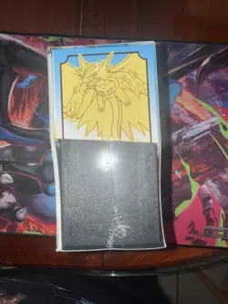 Paradox Rift Pokemon Center Roaring Moon Elite Trainer Box ETB New Sealed - Image 2