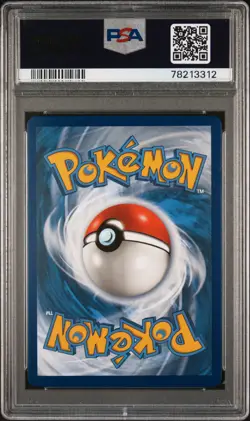 Pokemon TCG Urshifu VMAX Single Strike 168/163 Battle Styles PSA 10 - Image 2