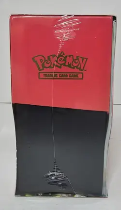 Pokemon Scarlet & Violet Base Elite Trainer Box ETB Koraidon Promo Pokemon TCG 820650854668 - Image 4