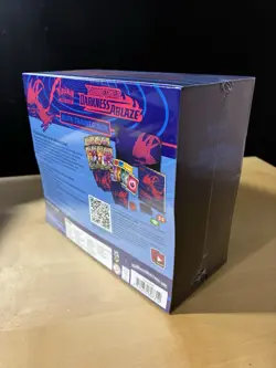 Pokemon Darkness Ablaze ETB - Brand New SEALED - SEE PICTURES & DESCRIPTION - Image 3