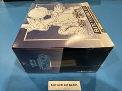 ( CHILLING REIGN Elite Trainer Box ) - Pokemon TCG - Sealed - ETB Sword & Shield - Image 3