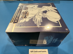 ( CHILLING REIGN Elite Trainer Box ) - Pokemon TCG - Sealed - ETB Sword & Shield - Image 4