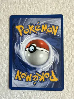 Pokemon Trader - Base Set 2 - 106/130 - MP Pokemon - Image 2