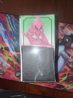 Pokemon Center Elite Trainer Box Scarlet & Violet Paradox Rift Exclusive TCG - Image 2