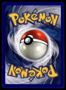 Energy Removal 92/102 Common Base Set Unlimited Pokemon LP - Image 2